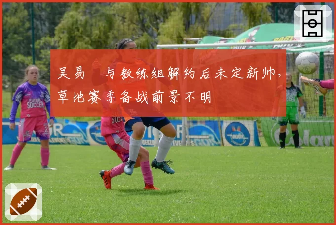 吴易昺与教练组解约后未定新帅,草地赛季备战前景不明