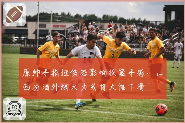 原帅手指挫伤恐影响投篮手感,山西汾酒外线火力或将大幅下滑